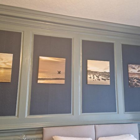 Hotel The Mariners House Scarborough Zewnętrze zdjęcie