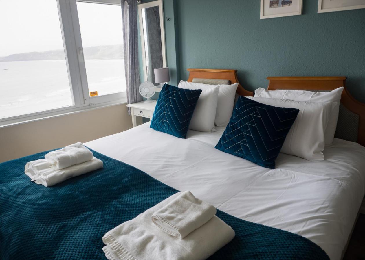 Hotel The Mariners House Scarborough Zewnętrze zdjęcie