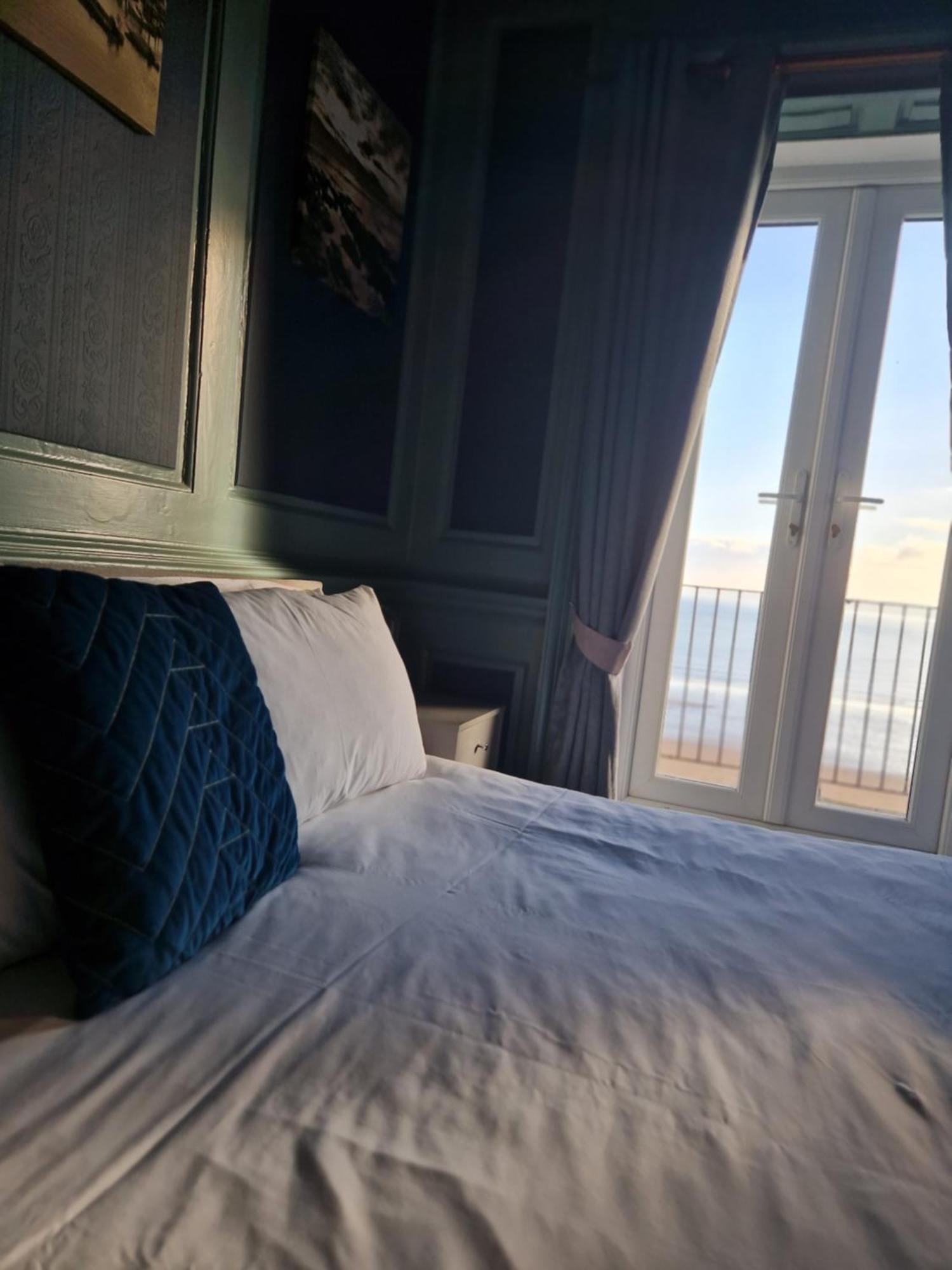 Hotel The Mariners House Scarborough Zewnętrze zdjęcie