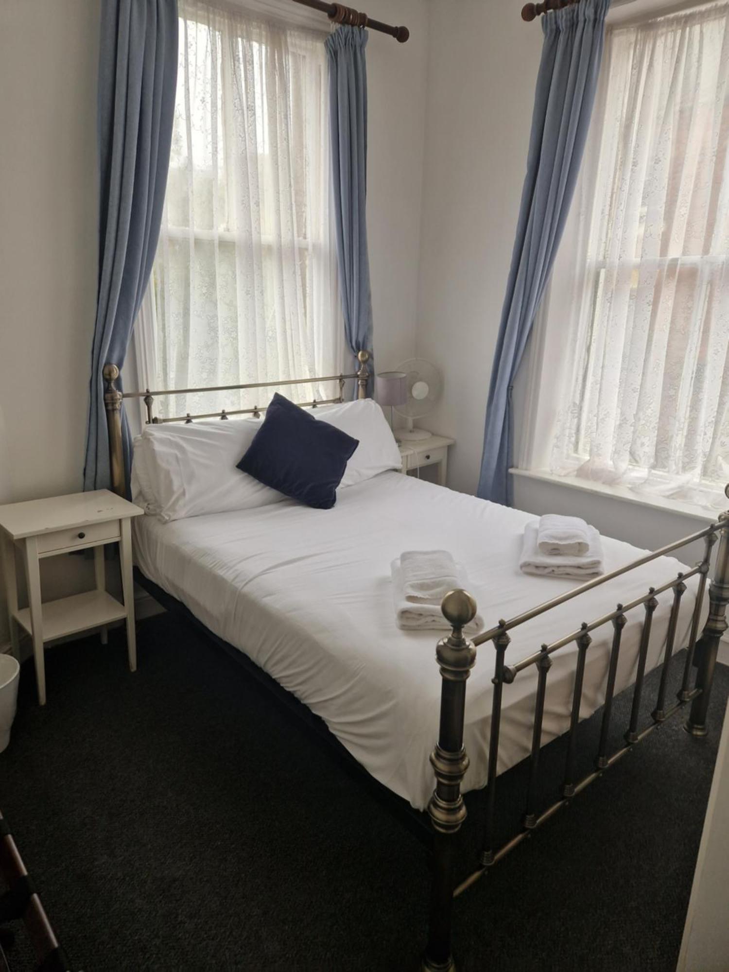 Hotel The Mariners House Scarborough Zewnętrze zdjęcie
